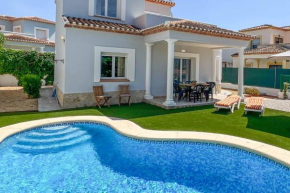 Villa Anturium